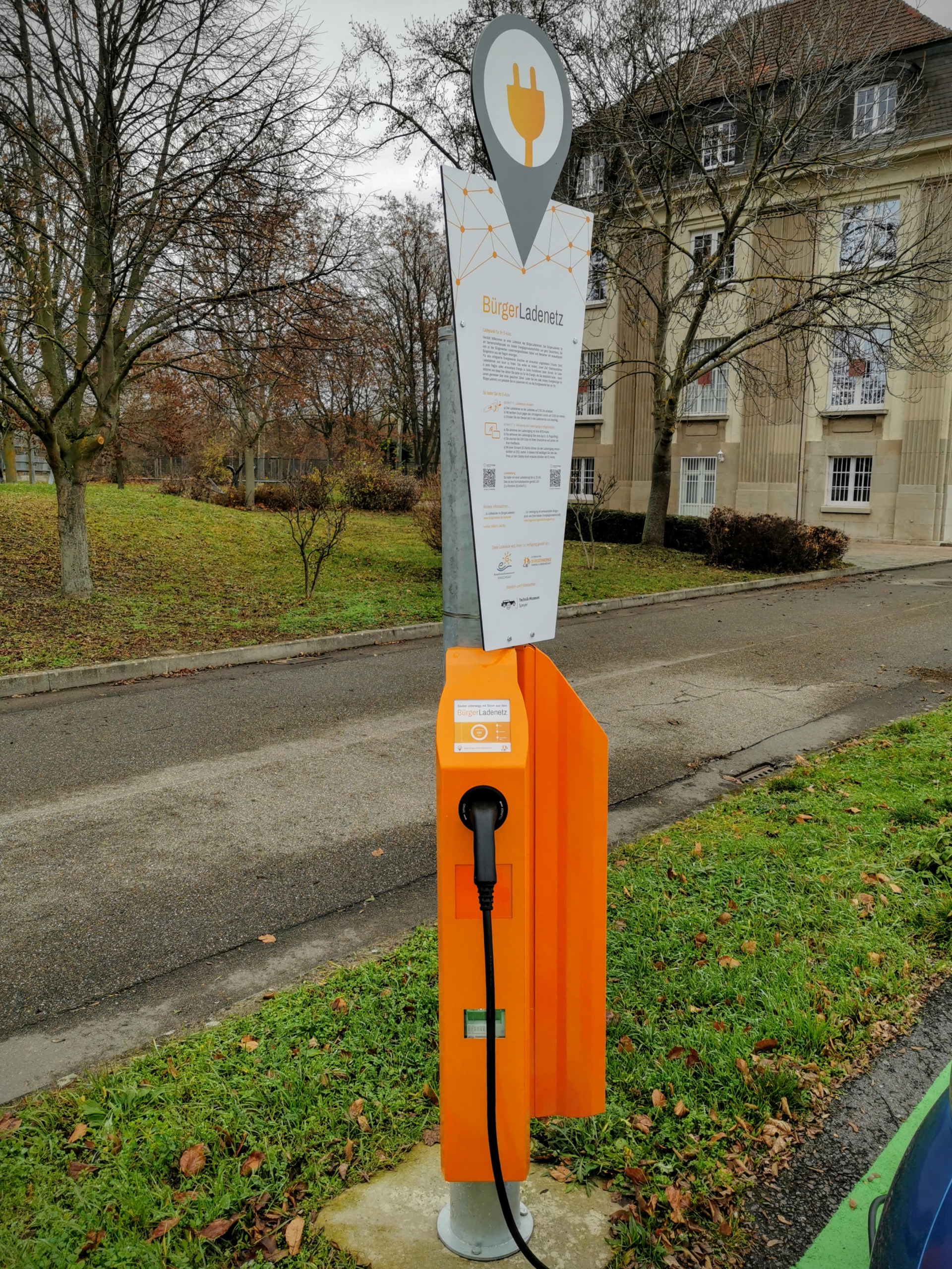 Burgerenergiegenossenschaft Kraichgau