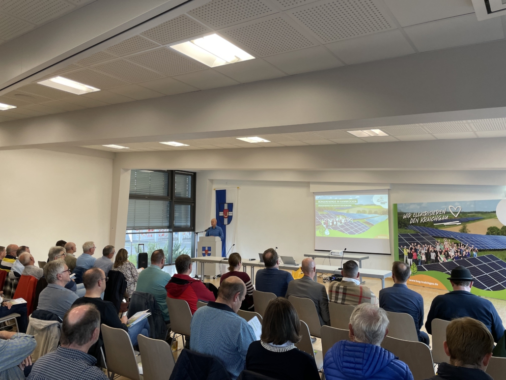 20251014_BM Marc Wagner_BürgerForum Hambrücken_3