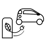 BEG_Auto-mit-Ladesaeule